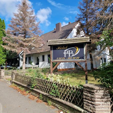 Hotel Pb ゴスラー エクステリア 写真