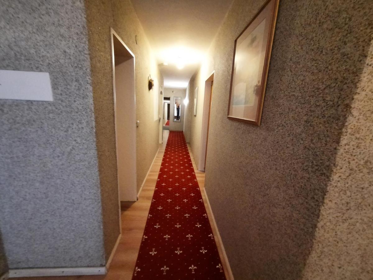 Hotel Pb ゴスラー エクステリア 写真